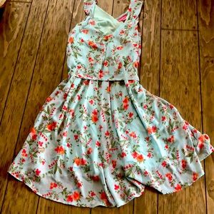 ☀️Women’s warm weather dress